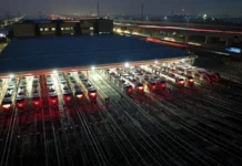 LRT Jabodebek Perpanjang Layanan hingga Tengah Malam pada 17 Agustus