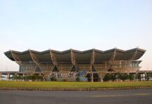 Penetapan 36 Bandara Internasional Beri Manfaat Signifikan