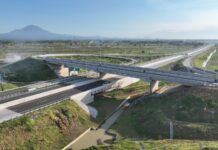 Jalan Tol Probolinggo – Besuki Percepat Mobilitas, Pariwisata dan Rantai Pasok