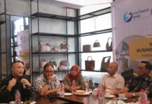 Pemkot Yogyakarta Inisiasi Kerja Sama Penerbangan Langsung Maskapai Tiongkok