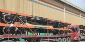 Kemenhub dan KAI Harus Bangun Jalur Kereta Trans Sumatra dan Kalimantan