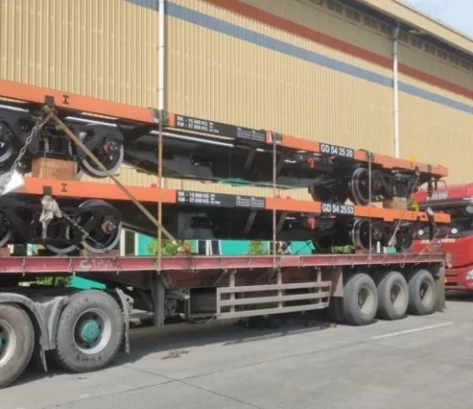 Kemenhub dan KAI Harus Bangun Jalur Kereta Trans Sumatra dan Kalimantan