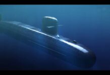 PT PAL Indonesia dan Naval Group Bangun Kapal Selam Modern