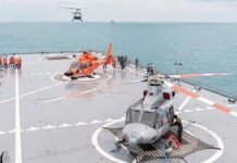 PT PAL Berencana Bangun Kapal Induk untuk Helikopter dan Drone pada Tahun 2027