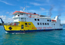 ASDP Lancarkan Logistik Tuna dan Dongkrak Ekonomi Nelayan melalui 19 Rute Penyeberangan