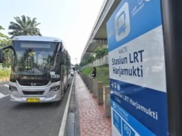 Mengintegrasikan Angkutan Umum ke Kawasan Permukiman, Mendorong Revisi UU LLAJ dan Perkim