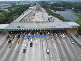 Periode Arus Balik Libur Panjang Lebaran 2026 Telah Berakhir