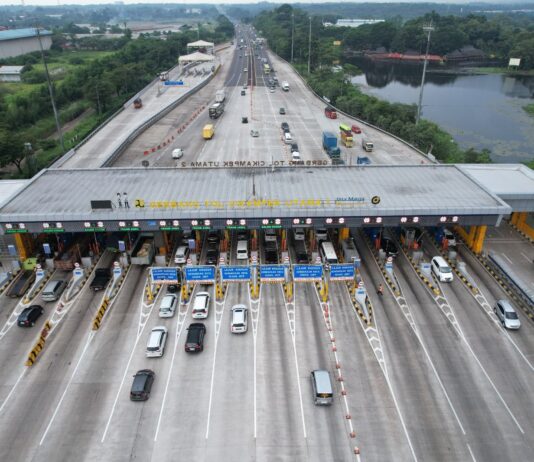 Periode Arus Balik Libur Panjang Lebaran 2026 Telah Berakhir