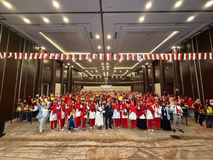 FOTO 21 Agst_Swiss-Belinn Modern Cikande sukses menyelenggarakan acara Kids Cooking Class me 3