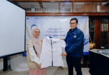 MRT Jakarta Luncurkan Program Menjahit Perjalanan