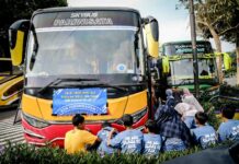 Kemenpar Rilis Kajian Peluang dan Tantangan Libur Nasional Terhadap Sektor Pariwisata