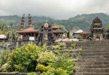 Pemerintah Perkuat Promosi Pariwisata ke Bali Barat dan Utara