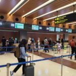 Kapasitas Penumpang Pesawat di Terminal IC Bandara Soekarno-Hatta Naik Jadi 9 Juta Orang