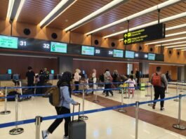 Kemenko IPK Pastikan Penyesuaian Tiket Pesawat Terukur