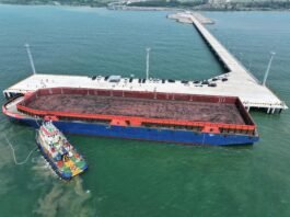 KAI Kaji Konektivitas KITB Batang ke Pelabuhan Utama