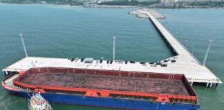 KAI Kaji Konektivitas KITB Batang ke Pelabuhan Utama