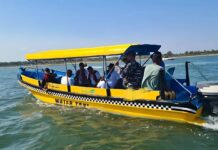 ASDP dan InJourney Airports Susun Kajian Water Taxi