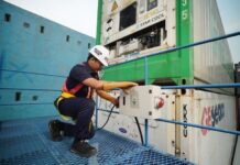 Layanan Pengiriman Berpendingin KAI Logistik Tumbuh 16%