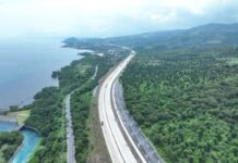 Kementerian PU Percepat Konstruksi Jalan Tol Probolinggo – Banyuwangi Ruas Gending hingga Besuki