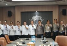 Kemenhub – Polri Perkuat Kolaborasi Tangani Kendaraan ODOL