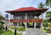 KAI Hadirkan 31 Rumah Singgah di Stasiun Terpencil