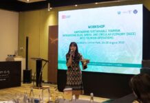 Kemenpar Gandeng COMCEC Gelar Workshop Internasional Dukung Implementasi BGCE