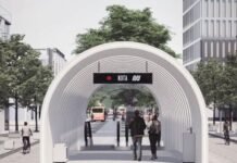 MRT Jakarta Akan Revitalisasi Kota Tua dan Harmoni dengan Konsep TOD