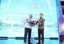 AirNav Indonesia – INACA Kolaborasi Tingkatkan Keselamatan dan Efisiensi Penerbangan