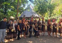 Kemenpar Tuntaskan Famtrip Wisata Selam untuk Pasar ASEAN