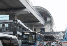 Stasiun LRT Jabodebek Kuningan Punya Nama Baru pada Oktober 2025