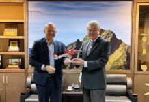 Korps Layanan Udara Nasional Taiwan Modernisasi Armada Helikopter Airbus