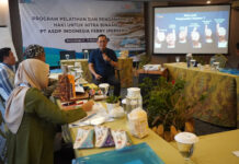 ASDP Salurkan Rp 8,1 Miliar untuk Program TJSL 2024