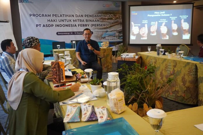 FOTO 4 Agst_Program Tanggung Jawab Sosial dan Lingkungan (TJSL) PT ASDP yang terstruktur dan berdampak luas. asdp.id