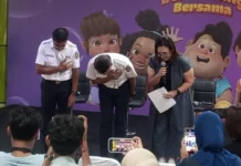 KAI Mohon Maaf dan Ucapkan Terima Kasih atas Kesabaran Pelanggan