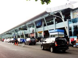 Dilema Bandara Husein Sastranegara Antara Kenyamanan Turis dan Nasib Bandara Kertajati