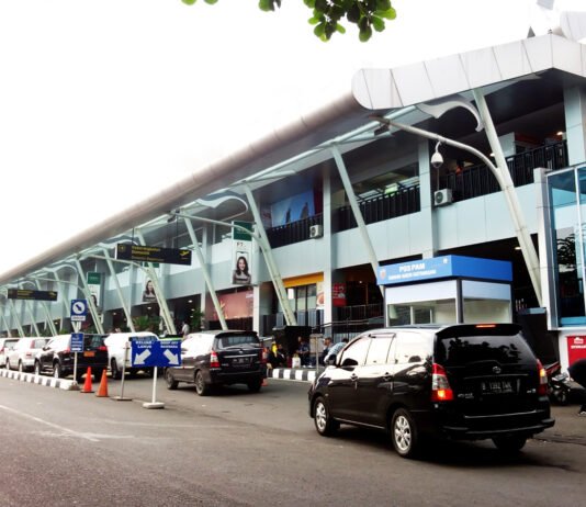 Maskapai Super Air Jet Buka Delapan Rute Melalui Bandara Husein Sastranegara