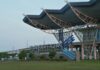 Investor Singapura dan Anak Perusahaan Garuda Indonesia Tanamkan Modal di Bandara Kertajati