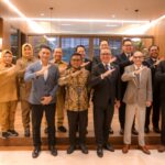 Injourney Airports dan Pemprov Banten Bahas Peningkatan Layanan Bandara Soekarno-Hatta