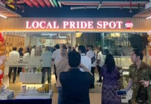 Pelindo Tower Dukung UMK dan Bisnis Logistik Ramah Lingkungan