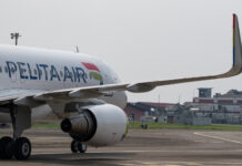 Maskapai Pelita Air Siap Buka Rute Internasional Perdana pada 18 Agustus 2025
