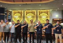 Injourney Aviation Services dan HIPKA Sumut Bahas Potensi Kerja Sama