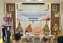 KAI Dukung UMKM Melalui Sertifikasi Bisnis Bersama Baitulmaal Muamalat