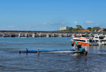 Kemenhub Pastikan Langkah Terpadu Kecelakaan Kapal Fastboat Bali Dolphin Cruise 2