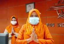 Pos Indonesia Luncurkan PosAja UMKM Permudah UMKM Kelola Bisnis