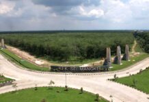 Pemerintah Siapkan Pemetaan Integrasi Transportasi di KEK