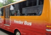 Pemerintah Pertimbangkan Subsidi Feeder untuk Tekan Biaya Transportasi