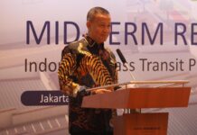 Kemenhub Masih Kaji Fenomena Lonjakan Impor Truk CBU dari Tiongkok