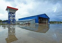 Ini Daftar 40 Bandara Internasional di Indonesia