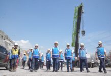 Jasa Marga Percepat Penyelesaian Jalan Tol Probolinggo – Banyuwangi sebagai PSN