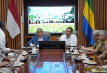 Jasa Marga dan Pemkot Bandung Jajaki Kolaborasi Wujudkan Icon Kota Bandung di Ruas Jalan Tol Cipularang